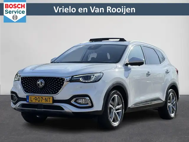 MG EHS 1.5 TGDI Luxury | Automaat | 360 Camera | Navi | C
