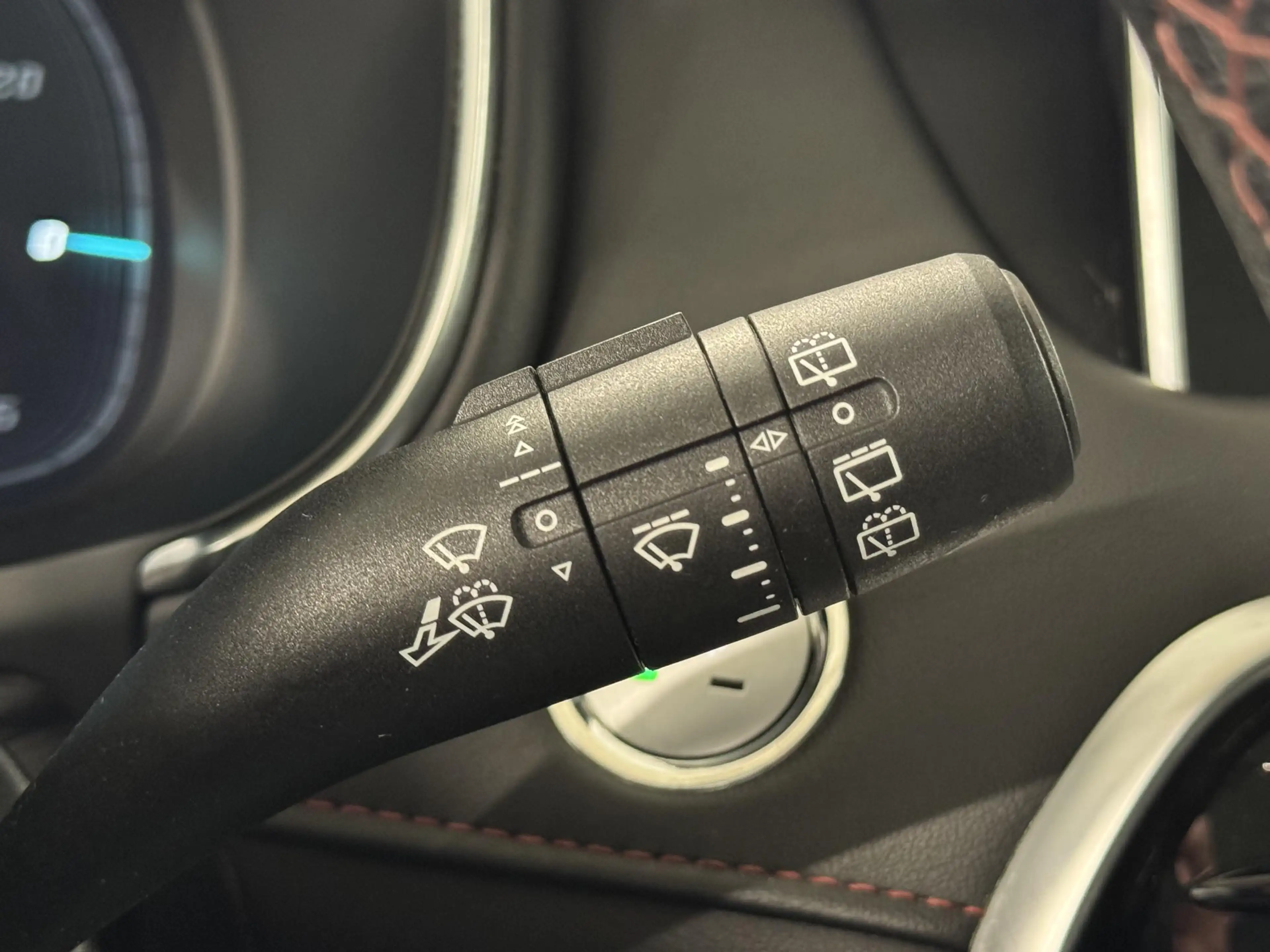 MG EHS 1.5 TGDI Luxury | Automaat | 360 Camera | Navi | C — photo 17
