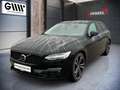 Volvo V90 Volvo Schwarz - thumbnail 2