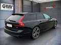Volvo V90 Volvo Schwarz - thumbnail 4