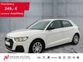 Audi A1 30 TFSI PDC+SHZ+DAB+MFL+15"LM Weiß - thumbnail 1