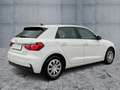 Audi A1 30 TFSI PDC+SHZ+DAB+MFL+15"LM Weiß - thumbnail 6