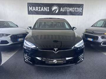 Long Range Plus awd