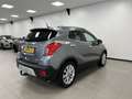 Opel Mokka 1.4 T 140PK AUTOMAAT / COSMO / TREKH. / H.LEDER /N Gris - thumbnail 4