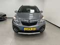 Opel Mokka 1.4 T 140PK AUTOMAAT / COSMO / TREKH. / H.LEDER /N Gris - thumbnail 28