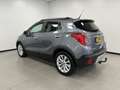 Opel Mokka 1.4 T 140PK AUTOMAAT / COSMO / TREKH. / H.LEDER /N Gris - thumbnail 5
