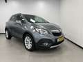 Opel Mokka 1.4 T 140PK AUTOMAAT / COSMO / TREKH. / H.LEDER /N Gris - thumbnail 27