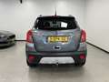 Opel Mokka 1.4 T 140PK AUTOMAAT / COSMO / TREKH. / H.LEDER /N Gris - thumbnail 6