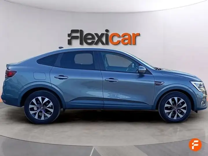 Renault Arkana 2023, foto 8