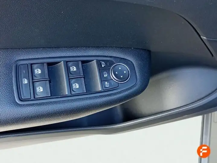 Renault Arkana 2023, foto 11