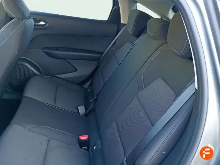 Renault Arkana 2023, foto 26