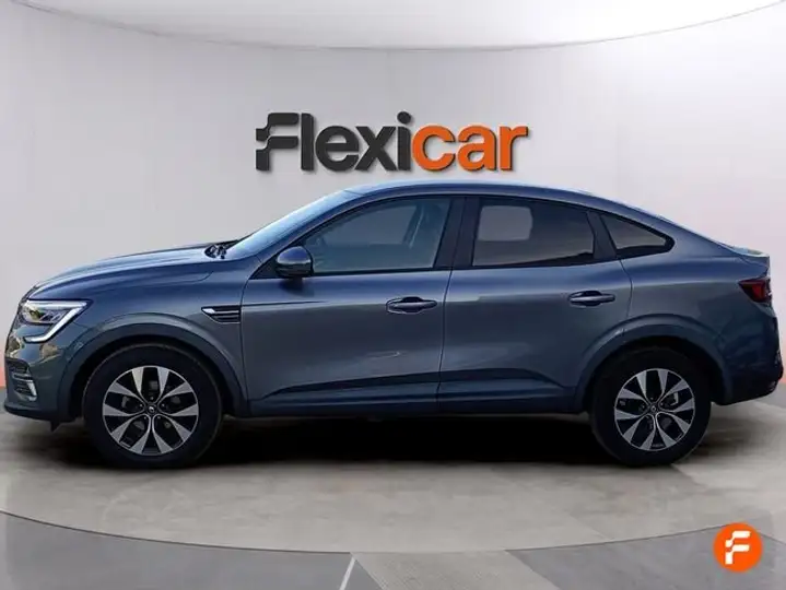 Renault Arkana 2023, foto 4