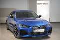 BMW 420 d Gran Coupe Blau - thumbnail 1
