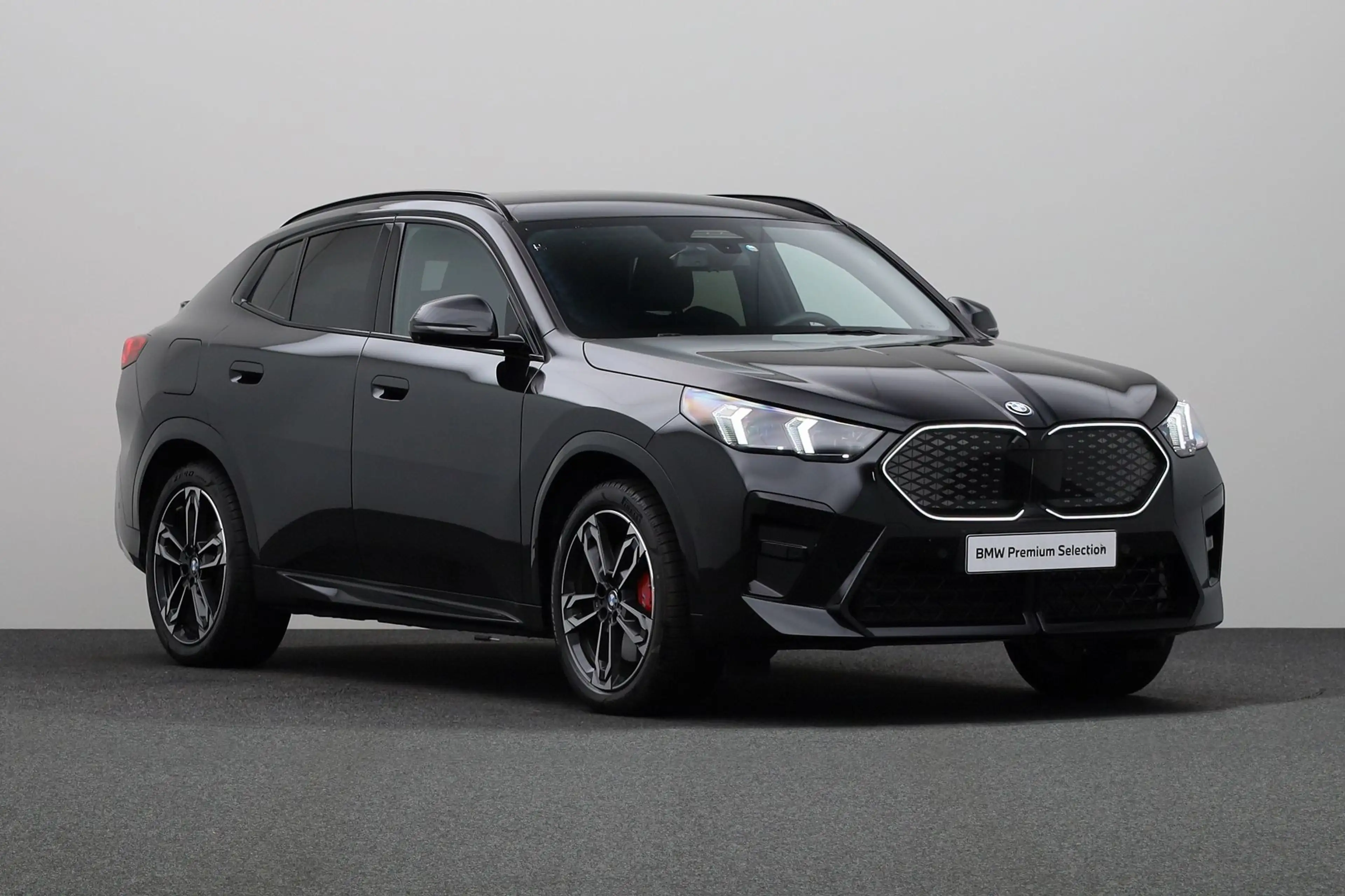 BMW iX2 xDrive30 67 kWh M Sport Pro Pakket | BMW Head-Up D — photo 11