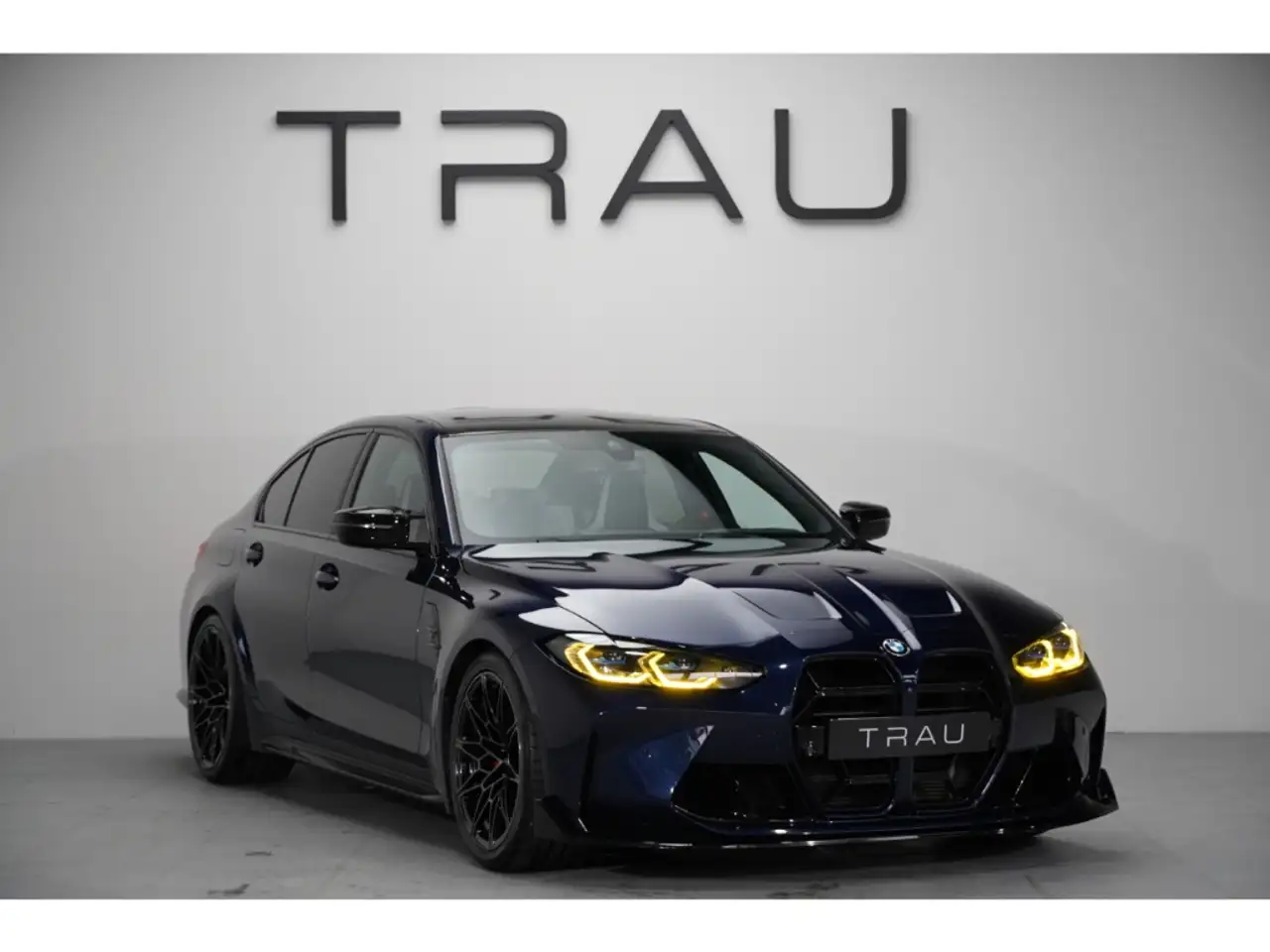 BMW M3
