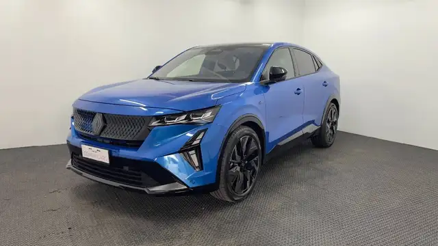 Renault Rafale 1.2 e-Tech full hybrid esprit Alpine 200cv auto