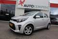 Kia Picanto 1.0 CVVT EconomyPlusLine AIRCO|BLUETOOTH|MOOIE AUT Grijs - thumbnail 14