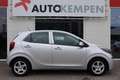 Kia Picanto 1.0 CVVT EconomyPlusLine AIRCO|BLUETOOTH|MOOIE AUT Grijs - thumbnail 32