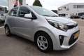 Kia Picanto 1.0 CVVT EconomyPlusLine AIRCO|BLUETOOTH|MOOIE AUT Grijs - thumbnail 4