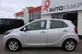 Kia Picanto 1.0 CVVT EconomyPlusLine AIRCO|BLUETOOTH|MOOIE AUT Grijs - thumbnail 12