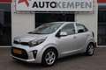Kia Picanto 1.0 CVVT EconomyPlusLine AIRCO|BLUETOOTH|MOOIE AUT Grijs - thumbnail 1