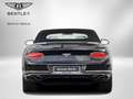 Bentley Continental GTC V8 MULLINER - BENTLEY BERLIN - Schwarz - thumbnail 13