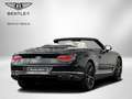 Bentley Continental GTC V8 MULLINER - BENTLEY BERLIN - Schwarz - thumbnail 6