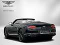 Bentley Continental GTC V8 MULLINER - BENTLEY BERLIN - Schwarz - thumbnail 4