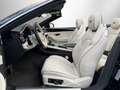Bentley Continental GTC V8 MULLINER - BENTLEY BERLIN - Schwarz - thumbnail 17