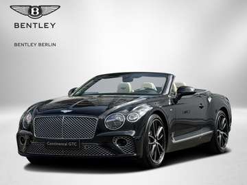 V8 MULLINER - BENTLEY BERLIN -