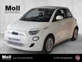 Fiat 500e Komfort-Paket Tech-Paket Navi Soundsystem JBL CarP Weiß - thumbnail 1