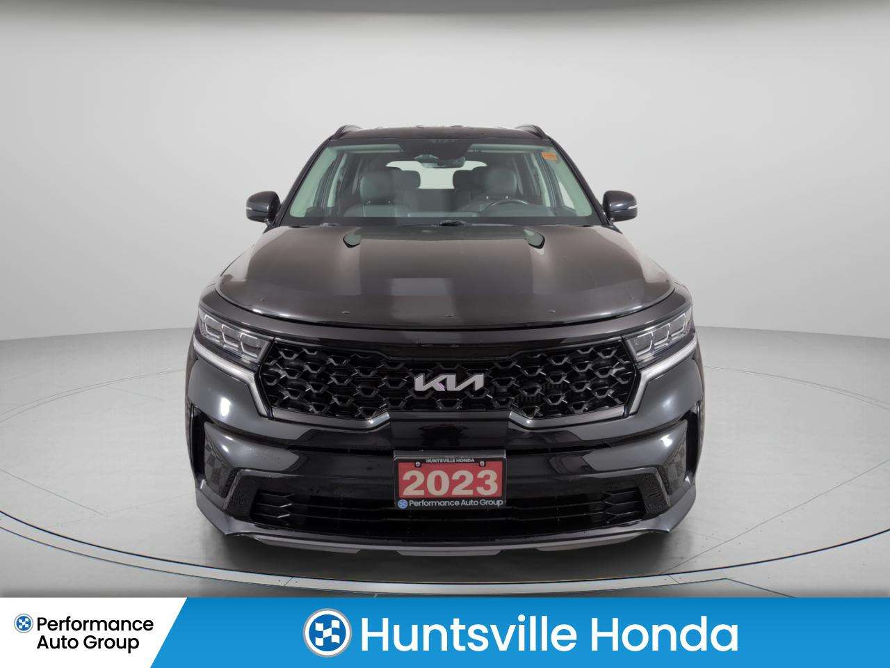 2023 Kia Sorento