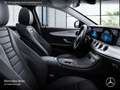 Mercedes-Benz E 220 d T AVANTG+MULTIBEAM+KAMERA+TOTW+9G Schwarz - thumbnail 13