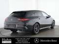 Mercedes-Benz CLA 200 CLA 200 SB AMG/NIGHT/LED/KAMERA/WINTER/TOTW./.. Noir - thumbnail 2