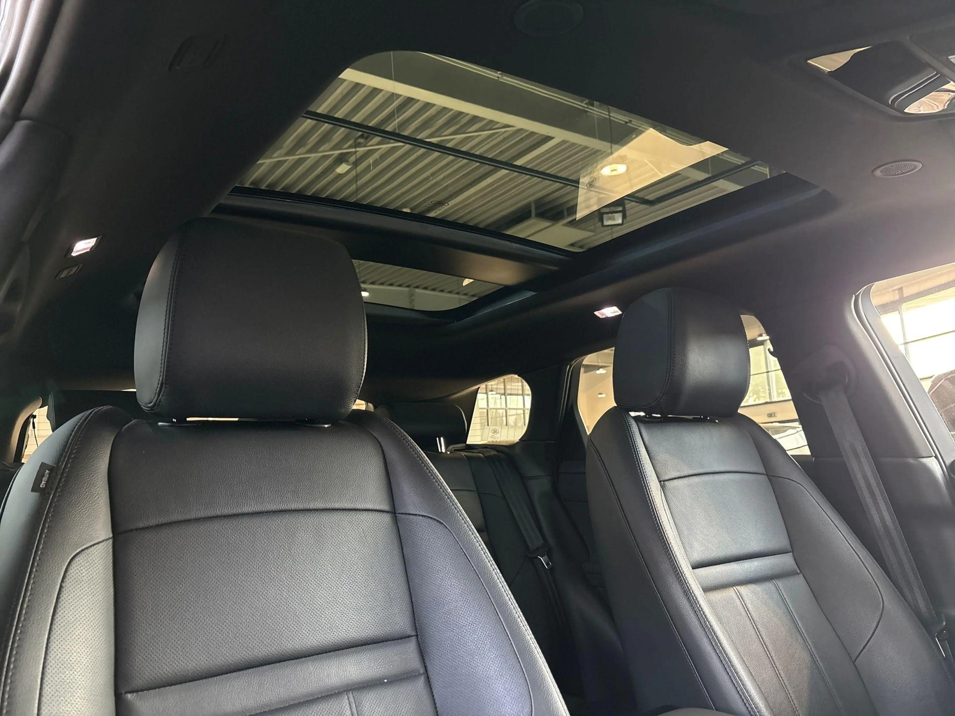Land Rover Range Rover Evoque P270e AWD S EDITION — photo 14