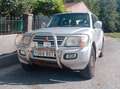 Mitsubishi Montero Montero 3.2 DI-D GLS Plateado - thumbnail 2