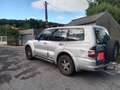 Mitsubishi Montero Montero 3.2 DI-D GLS Plateado - thumbnail 5