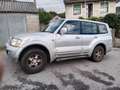 Mitsubishi Montero Montero 3.2 DI-D GLS Plateado - thumbnail 6