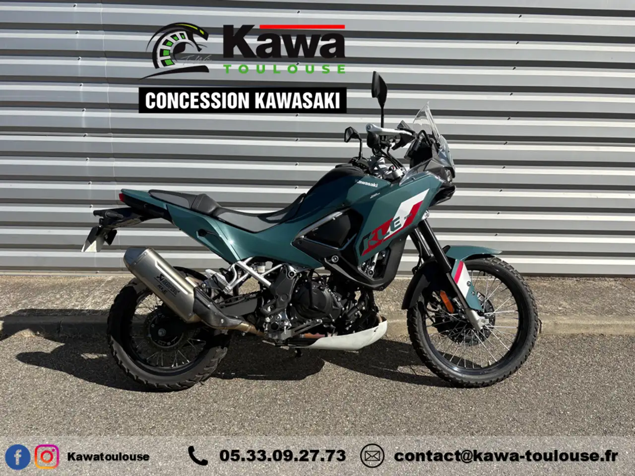 Kawasaki