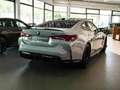 BMW M4 CS RFK NAVI LED V+H DAB H/K 19/20" Gris - thumbnail 2