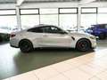 BMW M4 CS RFK NAVI LED V+H DAB H/K 19/20" Gris - thumbnail 4