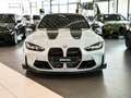 BMW M4 CS RFK NAVI LED V+H DAB H/K 19/20" Gris - thumbnail 3