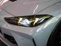 BMW M4 CS RFK NAVI LED V+H DAB H/K 19/20" Gris - thumbnail 6