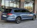 Volkswagen Passat Variant 1.6TDI Bluemotion 88kW Blau - thumbnail 9