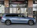 Volkswagen Passat Variant 1.6TDI Bluemotion 88kW Blau - thumbnail 7