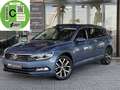 Volkswagen Passat Variant 1.6TDI Bluemotion 88kW Blau - thumbnail 1
