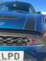 MINI Cooper S Cabrio Aut. Kék - thumbnail 1