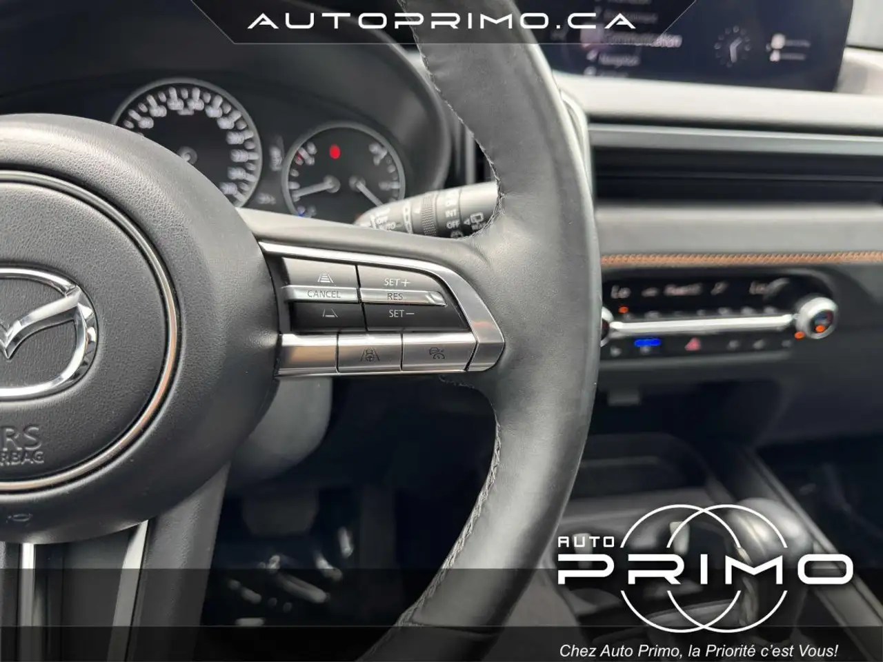 Mazda CX-50 fotografie Mazda CX-50