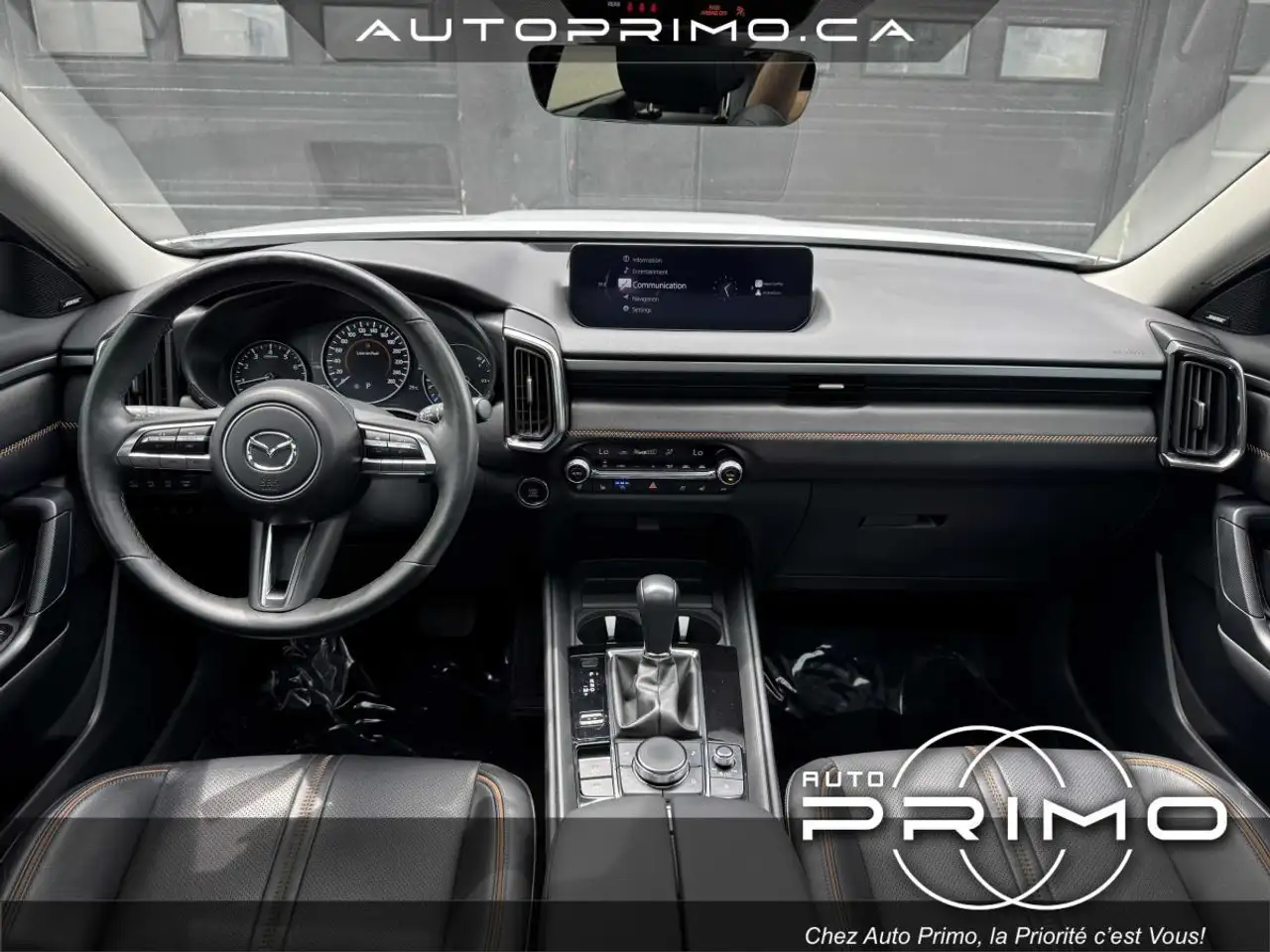 Mazda CX-50 fotografie Mazda CX-50