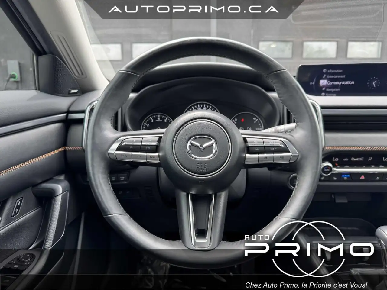 Mazda CX-50 fotografie Mazda CX-50